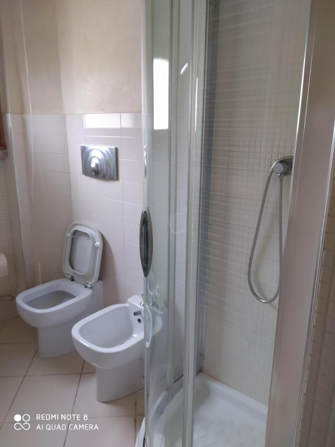Appartamento I Dindi Scarperia Exterior foto