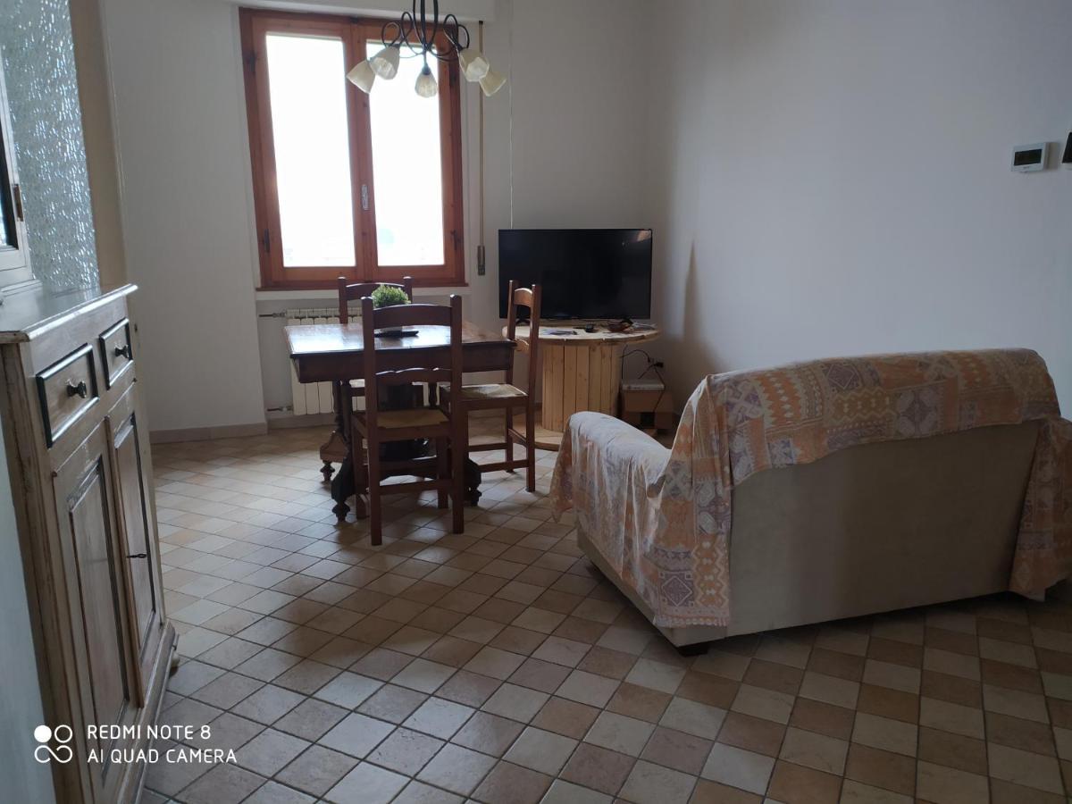 Appartamento I Dindi Scarperia Exterior foto