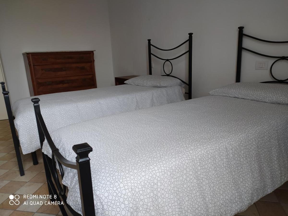 Appartamento I Dindi Scarperia Exterior foto