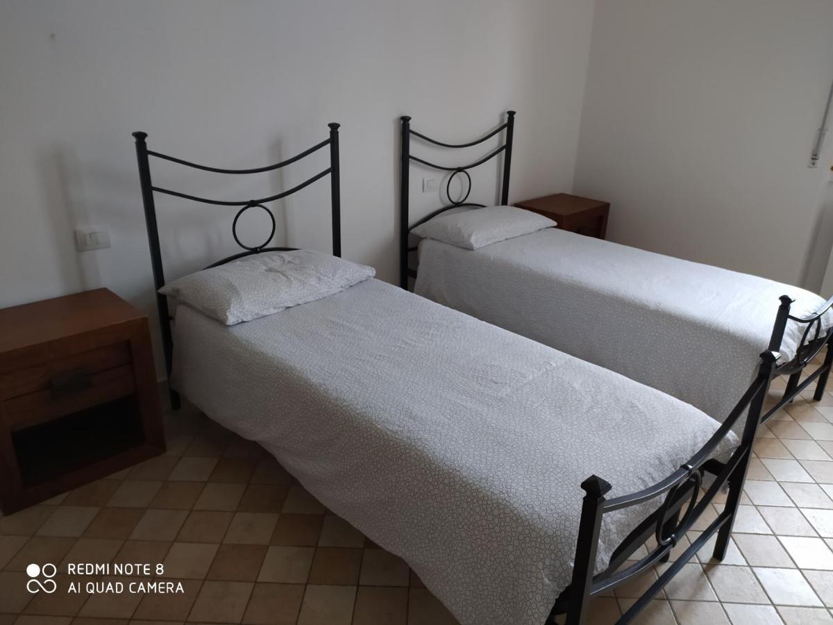 Appartamento I Dindi Scarperia Exterior foto
