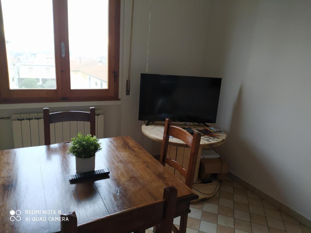 Appartamento I Dindi Scarperia Exterior foto
